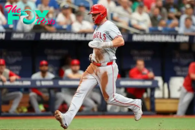 Cincinnati Reds vs. Los Angeles Angels odds, tips and betting trends | April 21