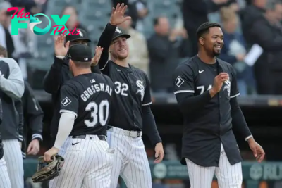 Philadelphia Phillies vs. Chicago White Sox odds, tips and betting trends | April 21