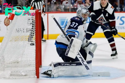Colorado Avalanche at Winnipeg Jets Game 1 odds, picks and predictions