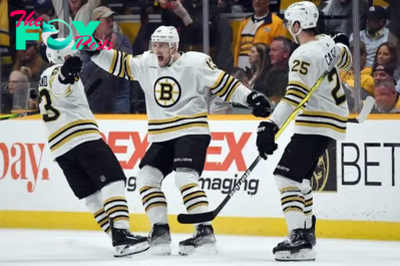 NHL DFS FanDuel Main Slate Lineup 4-22-24, Daily Fantasy Hockey Picks