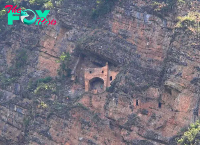 FS Discover the mystery inside Parigala – Azerbaijan’s mysterious fairy tale castle