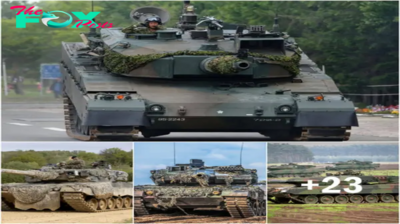 The Japanese Type 90 Main Battle Tank: A Symbol of Precision and Power ( Video)