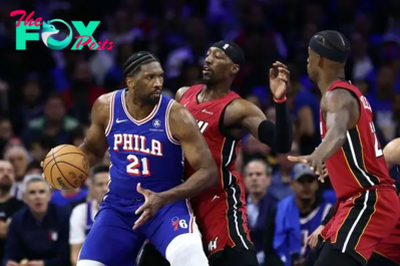 How serious is the injury that kept Joel Embiid sidelined for a big stretch of the 2024 regular season?