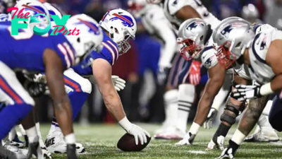 2024 NFL Draft: What does each team in the AFC East division need? Projected picks