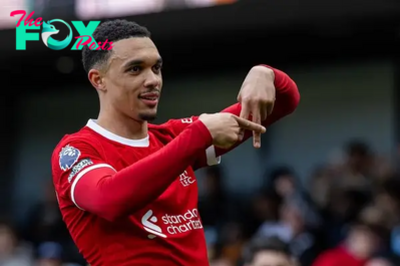“It looked good!” – Trent on free-kick and why Klopp feels Elliott is “15%” responsible