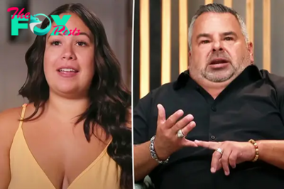 ‘90 Day Fiancé’ star Big Ed calls off wedding to Liz — without even telling her