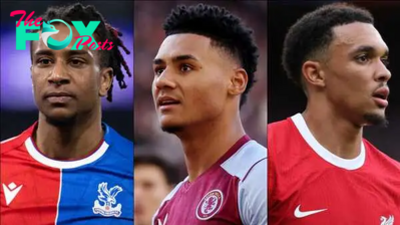 The 10 best players of Premier League Gameweek 34 - ranked