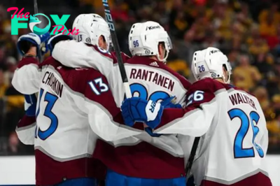Winnipeg Jets vs. Colorado Avalanche NHL Playoffs First Round Game 2 odds, tips and betting trends
