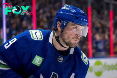 Vancouver Canucks vs. Nashville Predators NHL Playoffs First Round Game 2 odds, tips and betting trends