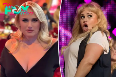 Rebel Wilson claims a royal family member once invited her to a drug-fueled orgy