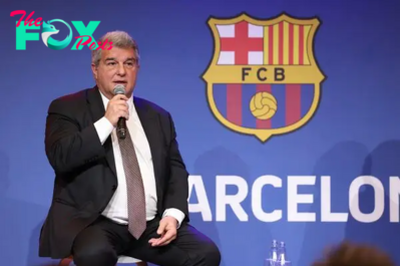 Laporta will demand for El Clásico replay if Yamal’s ‘ghost goal’ is confirmed as valid