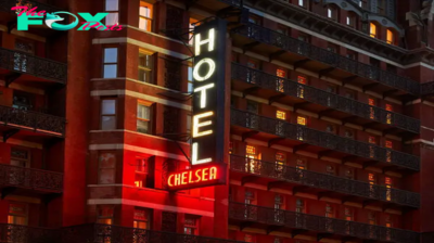 All About the Iconic Chelsea Hotel Mentioned in Taylor Swift’s The Tortured Poets Department