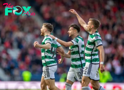 Pundit Sends Warning to Celtic Stars With One Player Ready to Step in