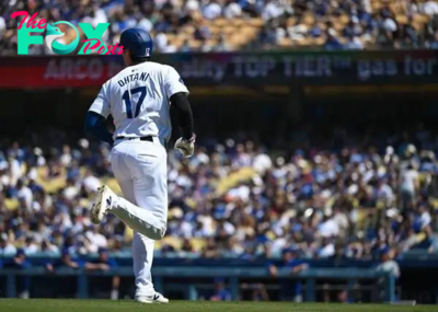 Los Angeles Dodgers vs. Washington Nationals odds, tips and betting trends | April 23