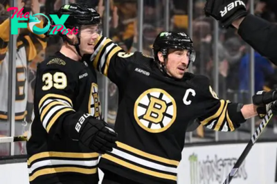 Toronto Maple Leafs vs. Boston Bruins NHL Playoffs First Round Game 3 odds, tips and betting trends