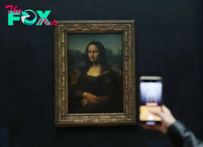 AI-Generated Video of the Mona Lisa Rapping Sparks Strong Reactions From Viewers