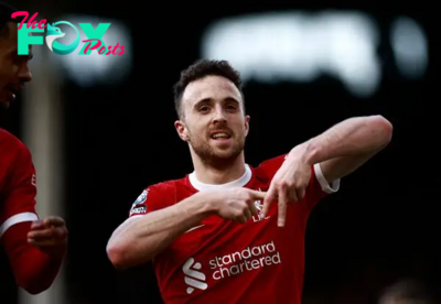 Diogo Jota injury update: When will Jota be back for Liverpool?