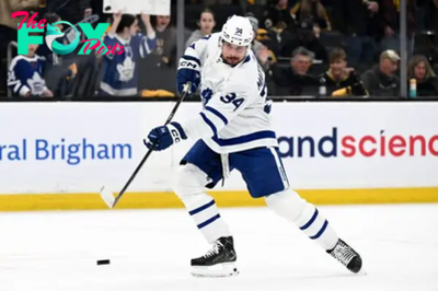 Toronto Maple Leafs vs Boston Bruins Prediction 4-24-24 Picks