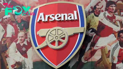 Arsenal to make radical change to 2024/25 kits