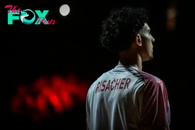 Who is Zaccharie Risacher? NBA Draft stats