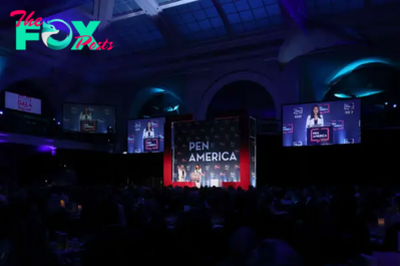 PEN America Cancels Annual Award After Writers’ Boycott Over Gaza War