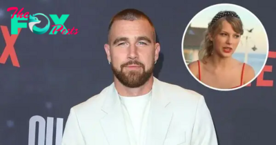 Travis Kelce Is Excited to ‘Ask’ Taylor Swift About Her 2012 ‘Punk’d’ Episode With Justin Bieber