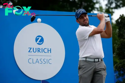 Zurich Classic of New Orleans format: Match play alternate shot and four ball explained