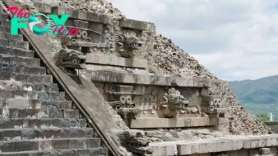 5 catastrophic megathrust earthquakes led to the demise of the pre-Aztec city of Teotihuacan, new study suggests