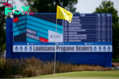 2024 Zurich Classic of New Orleans: round one format, tee times, pairings