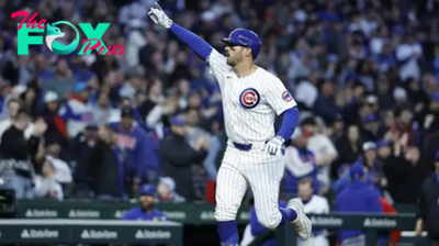Houston Astros at Chicago Cubs odds, picks and predictions