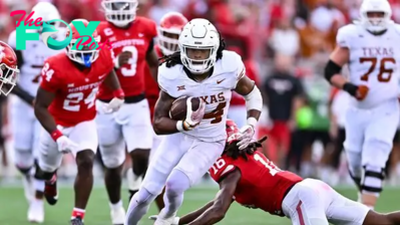 NFL Draft best bets: Who will be the first running back drafted?