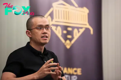 US seeks 3 years prison for Binance founder Zhao