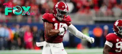 2024 NFL Draft best bets: Who will be the first defensive player drafted?