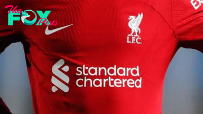 Liverpool to switch kit suppliers from Nike in 2025 - report