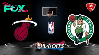 When is Heat - Celtics? How to watch on TV, stream online | NBA