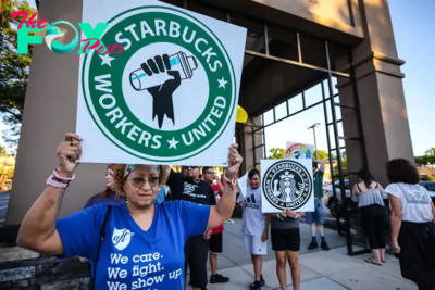Supreme Court Appears Poised to Side With Starbucks in Labor Dispute Over Firing of Pro-Union Employees
