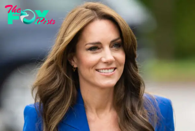Why Kate Middleton’s New Title Is of Historical Significance