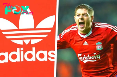 Liverpool FC to swap Nike for Adidas in HUGE kit deal news