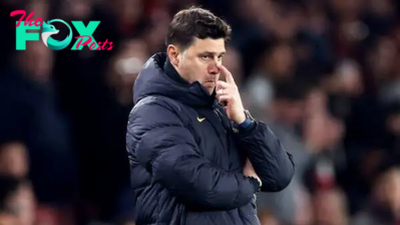 Mauricio Pochettino delivers damning assessment of Chelsea's shocking loss to Arsenal