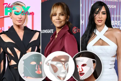 The best celebrity- and dermatologist-backed LED face masks and devices