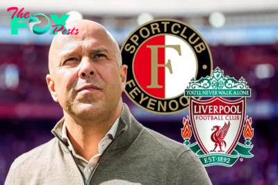 Who is Arne Slot? The new named linked as next Liverpool manager