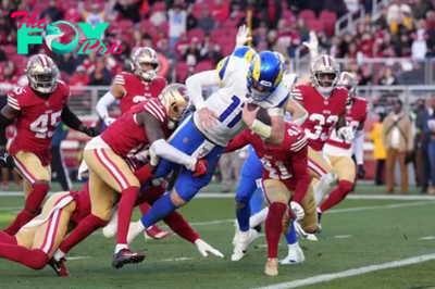 2024 NFL Draft: what does each team in the NFC West division need? Projected picks