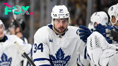 Boston Bruins at Toronto Maple Leafs Game 3 odds, picks and predictions