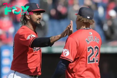 Atlanta Braves vs. Cleveland Guardians odds, tips and betting trends | April 26