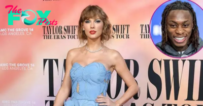 Taylor Swift ‘Likes’ Kansas City Chiefs Announcement About Drafting Xavier Worthy in 1st Round