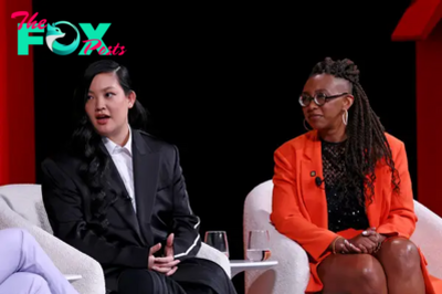 Amanda Nguyen and Kelley Robinson Say Joy Is Crucial to Ensuring an Equal Future