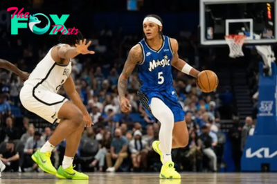 Draftkings Best NBA Showdown Picks: Cavaliers vs. Magic 4/25/24