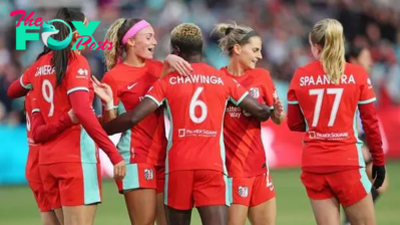 2024 NWSL standings, schedule, results: Kansas City Current lead the table, Washington Spirit in pursuit