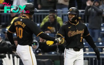San Francisco Giants vs. Pittsburgh Pirates odds, tips and betting trends | April 26