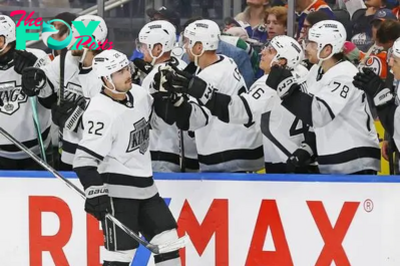 Edmonton Oilers vs. Los Angeles Kings NHL Playoffs First Round Game 3 odds, tips and betting trends